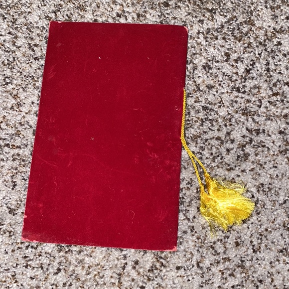 1950’s Old short Book - One Christmas Back in Grandfather’s Time - Picture 8 of 8